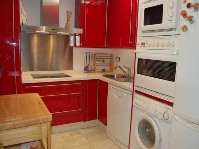 Marbella property: Apartment in Malaga for sale 253437