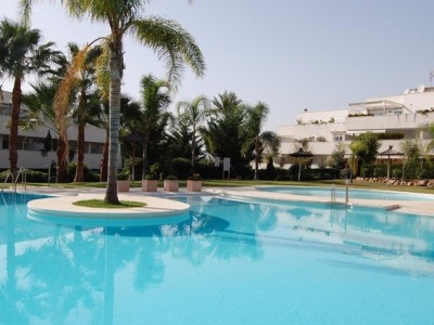 Marbella property: Apartment for sale in Marbella 253458
