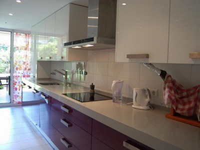 Marbella property: Apartment with 2 bedroom in Marbella 253458