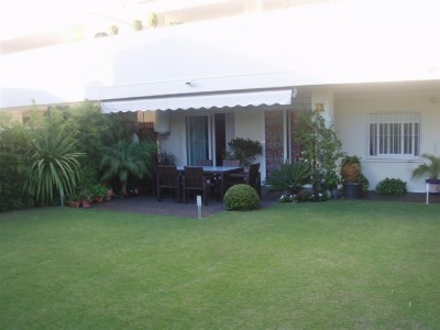 Marbella property: Apartment in Malaga for sale 253458
