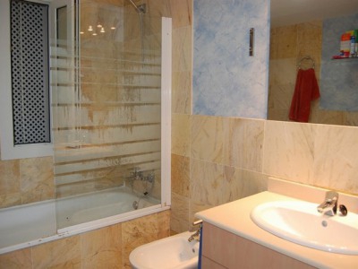 Marbella property: Apartment for sale in Marbella, Malaga 253458