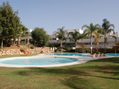 Marbella property: Malaga property | 2 bedroom Apartment 253458