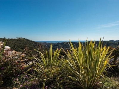 Benahavis property: Townhome for sale in Benahavis, Spain 253463
