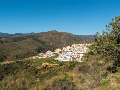 Benahavis property: Townhome with 2 bedroom in Benahavis, Spain 253463