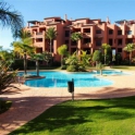 Marbella property: Apartment for sale in Marbella 253505