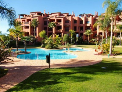 Marbella property: Apartment for sale in Marbella 253505