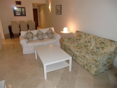 Marbella property: Apartment for sale in Marbella, Spain 253505
