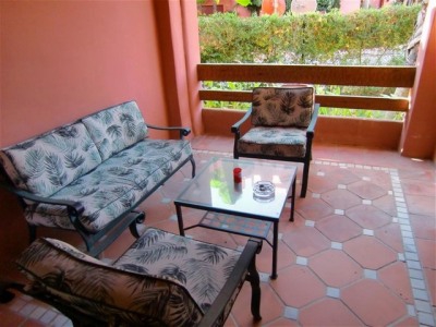 Marbella property: Apartment with 2 bedroom in Marbella 253505