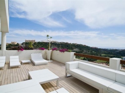 Benahavis property: Apartment for sale in Benahavis 253523