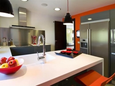 Benahavis property: Apartment in Malaga for sale 253523