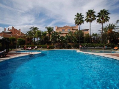 Marbella property: Apartment for sale in Marbella 253526