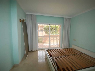 Marbella property: Apartment for sale in Marbella, Malaga 253526