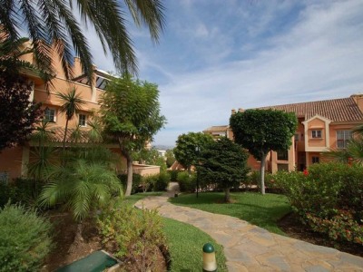 Marbella property: Apartment in Malaga for sale 253526