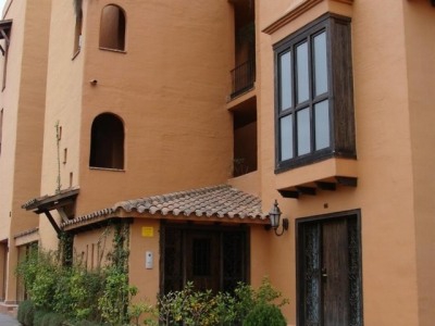 Estepona property: Apartment for sale in Estepona 253551