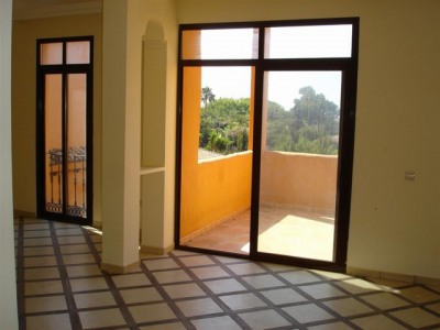 Estepona property: Apartment for sale in Estepona, Spain 253551