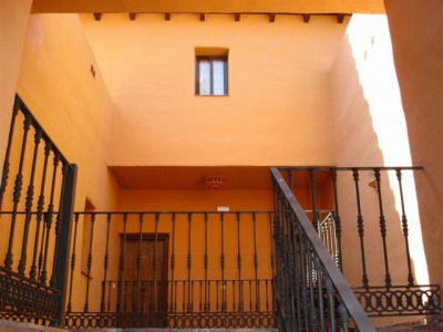 Estepona property: Apartment for sale in Estepona, Malaga 253551