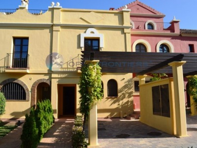 Sotogrande property: Townhome for sale in Sotogrande 253639