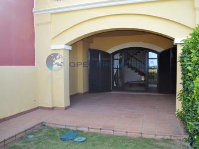 Sotogrande property: Townhome for sale in Sotogrande, Cadiz 253639