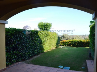 Sotogrande property: Sotogrande Townhome 253639
