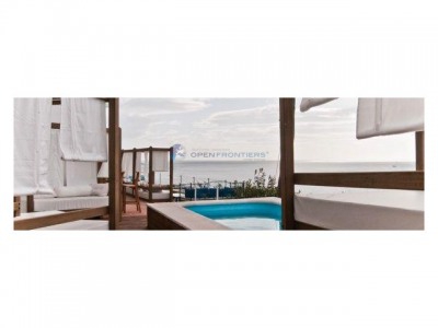 Torreguadiaro property: Commercial with 9+ bedroom in Torreguadiaro, Spain 253644