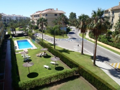 Sotogrande property: Apartment for sale in Sotogrande 253651