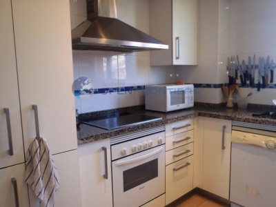 Sotogrande property: Apartment with 4 bedroom in Sotogrande 253651