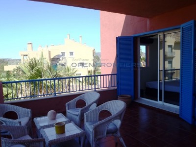 Sotogrande property: Apartment for sale in Sotogrande, Spain 253651