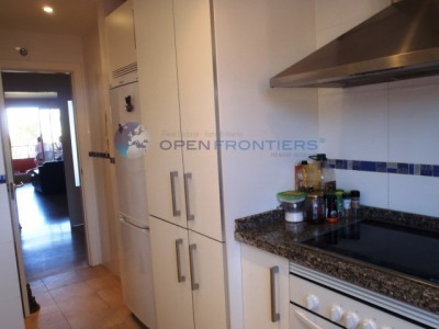 Sotogrande property: Cadiz property | 4 bedroom Apartment 253651