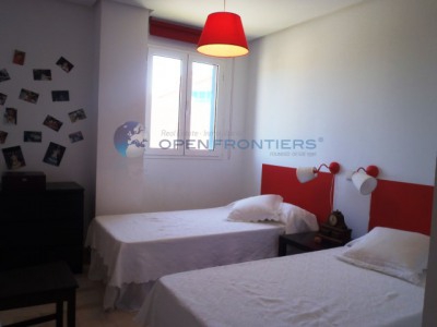 Sotogrande property: Apartment in Cadiz for sale 253651