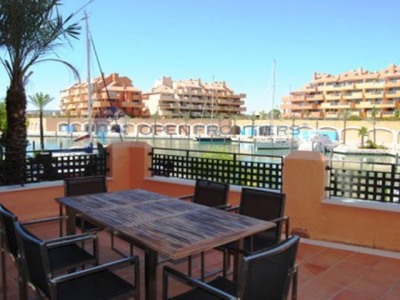 Sotogrande property: Apartment for sale in Sotogrande, Spain 253678