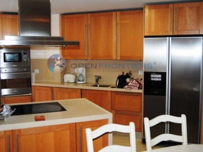 Sotogrande property: Apartment for sale in Sotogrande, Cadiz 253678