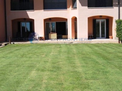 Sotogrande property: Apartment in Cadiz for sale 253678