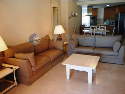 Sotogrande property: Sotogrande, Spain | Apartment for sale 253678