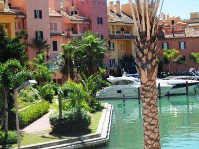 Sotogrande property: Cadiz property | 3 bedroom Apartment 253678