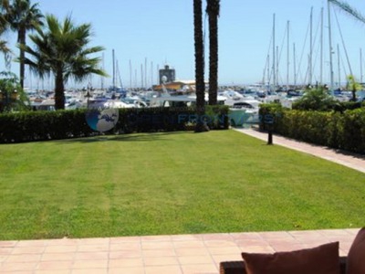 Sotogrande property: Cadiz Apartment 253678