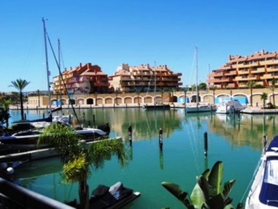 Sotogrande property: Sotogrande Apartment 253678