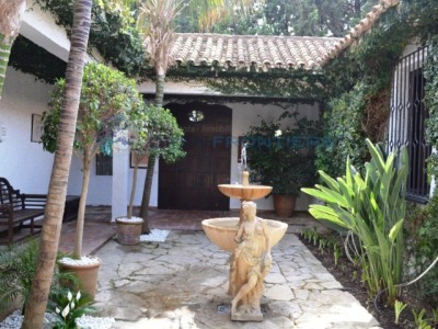 Sotogrande property: Villa for sale in Sotogrande 253688