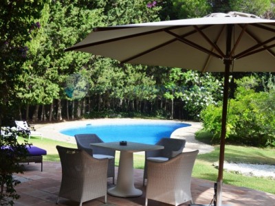 Sotogrande property: Villa for sale in Sotogrande, Spain 253688