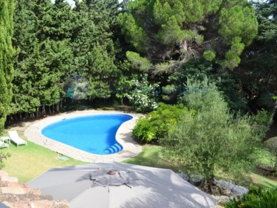 Sotogrande property: Villa for sale in Sotogrande, Cadiz 253688