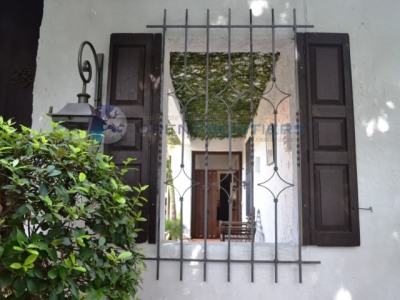 Sotogrande property: Cadiz property | 7 bedroom Villa 253688