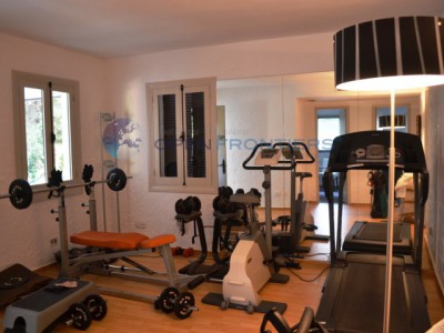Sotogrande property: Sotogrande Villa 253688