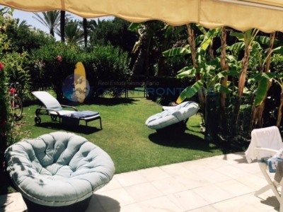 Sotogrande property: Apartment for sale in Sotogrande 253690