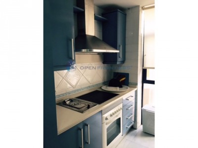 Sotogrande property: Apartment with bedroom in Sotogrande 253690