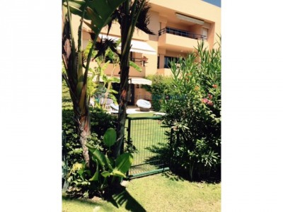 Sotogrande property: Apartment with bedroom in Sotogrande, Spain 253690