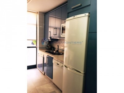 Sotogrande property: Cadiz Apartment 253690