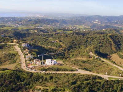 Estepona property: Land for sale in Estepona 253694