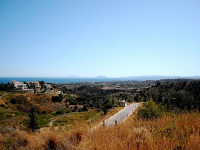 Estepona property: Land for sale in Estepona, Spain 253694