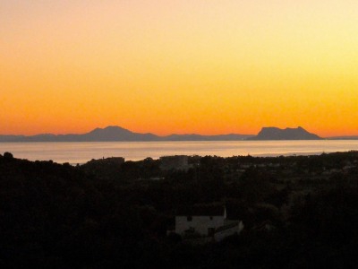 Estepona property: Land with bedroom in Estepona 253694