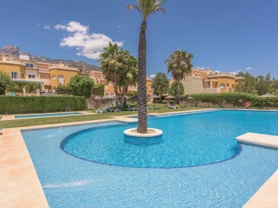 Manchones Nagueles property: Townhome for sale in Manchones Nagueles, Spain 253695