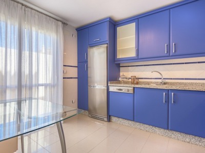 Manchones Nagueles property: Townhome with 3 bedroom in Manchones Nagueles, Spain 253695